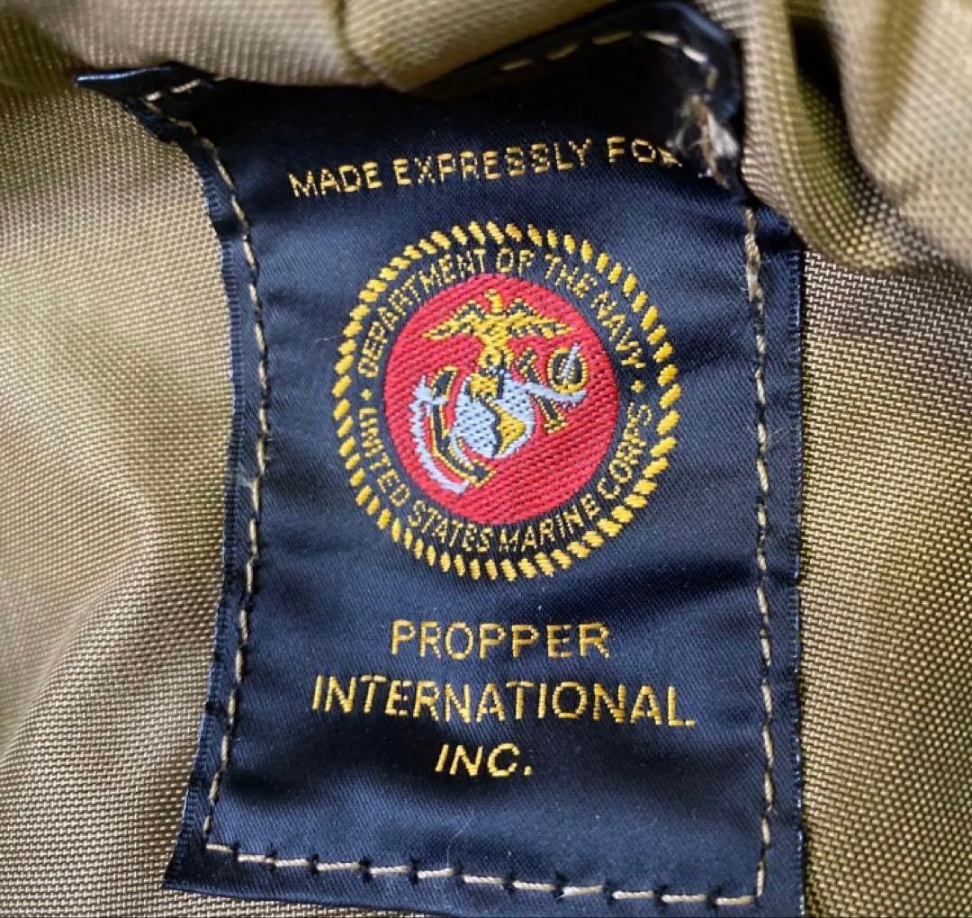 米軍海兵隊実物 Arc´teryx デジタル迷彩リュック