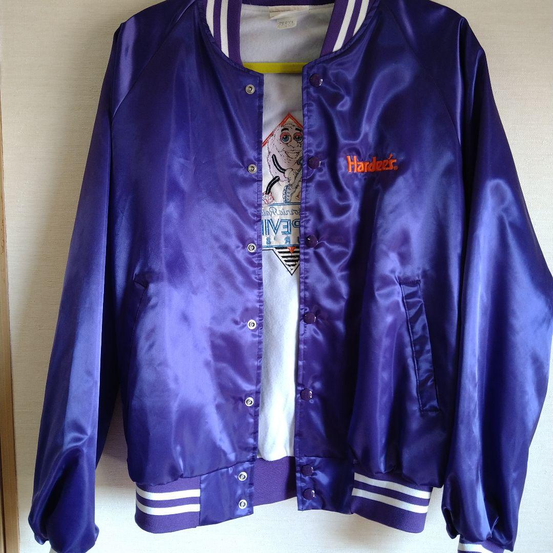 カリフォルニアレーズン　【スタジャン】