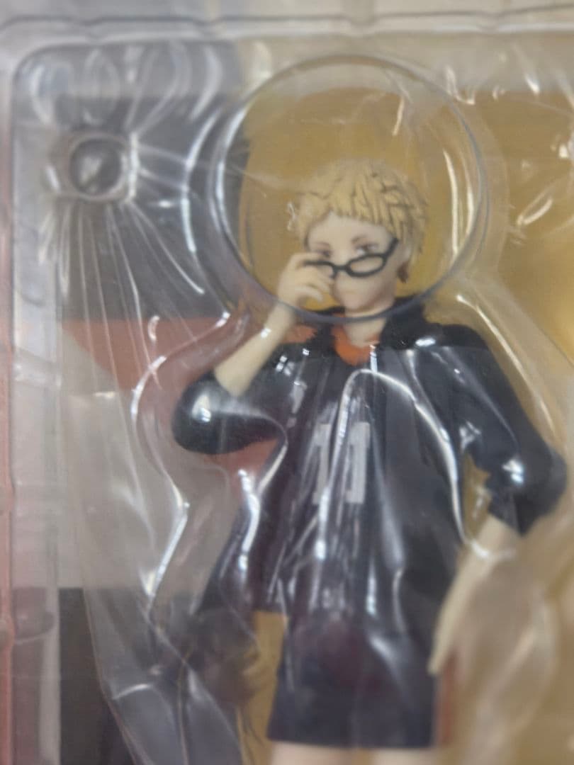 POP UP PARADE 日向翔陽 影山飛雄 月島蛍 フィギュア ハイキュー