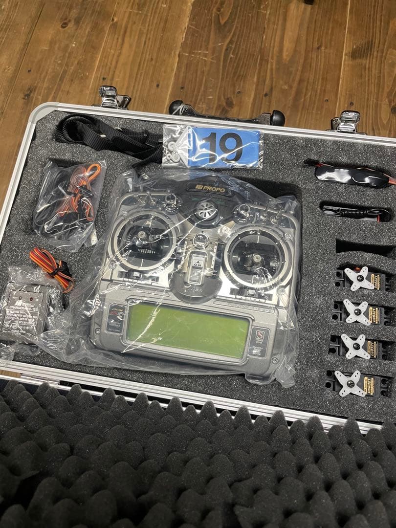 未使用品　JR PCM 10Xセット　72Mz 19バンド サーボ付 Amazon.com: Allen & Heath ZED-10 Multipurpose Mini Mixer with