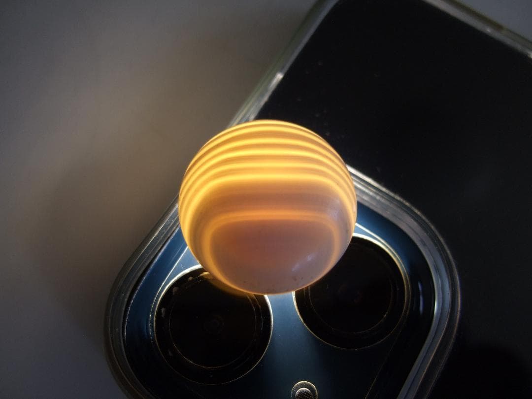 蛤碁石 那智黒石 38号碁石 白179個 黒181個 特大碁筍 / 囲碁