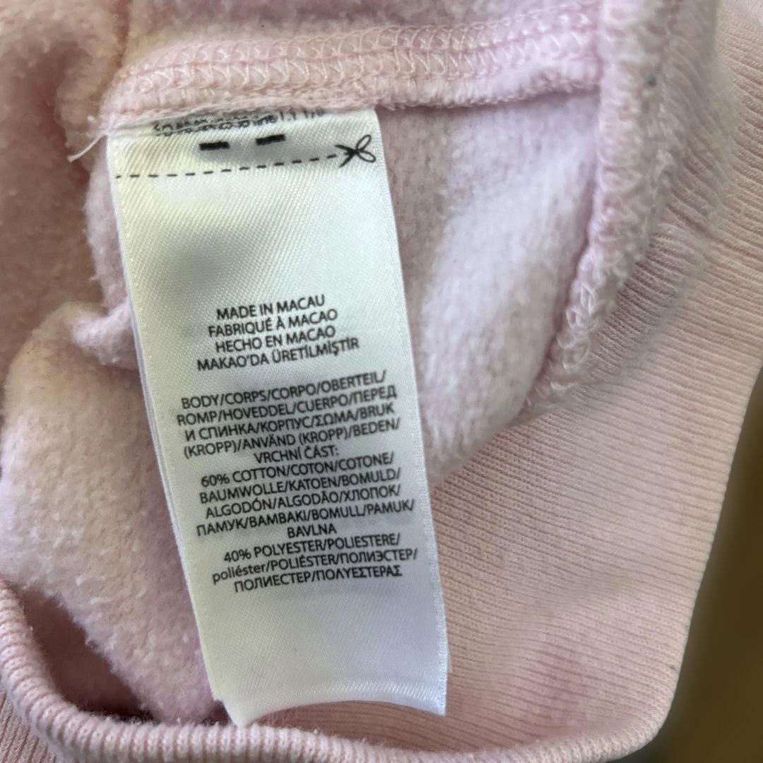 Polo Ralph Lauren トレーナー XL(16) ピンク
