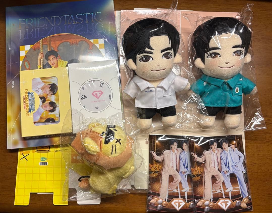 吉川晃司】サイン色紙3枚セット