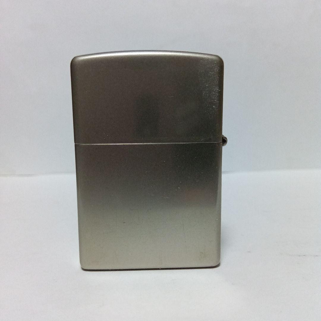 ZIPPO　ガンダム