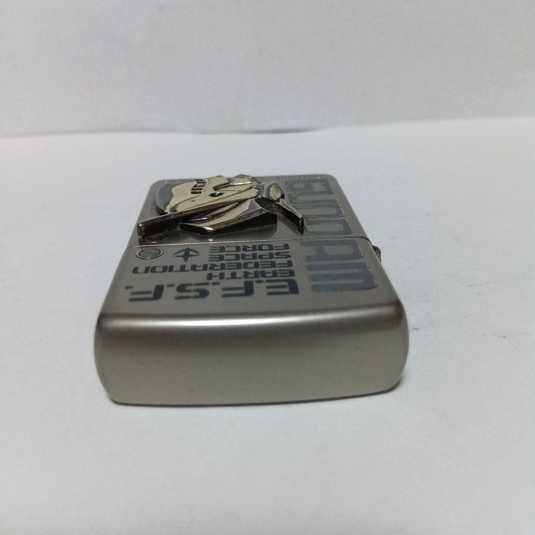 ZIPPO　ガンダム