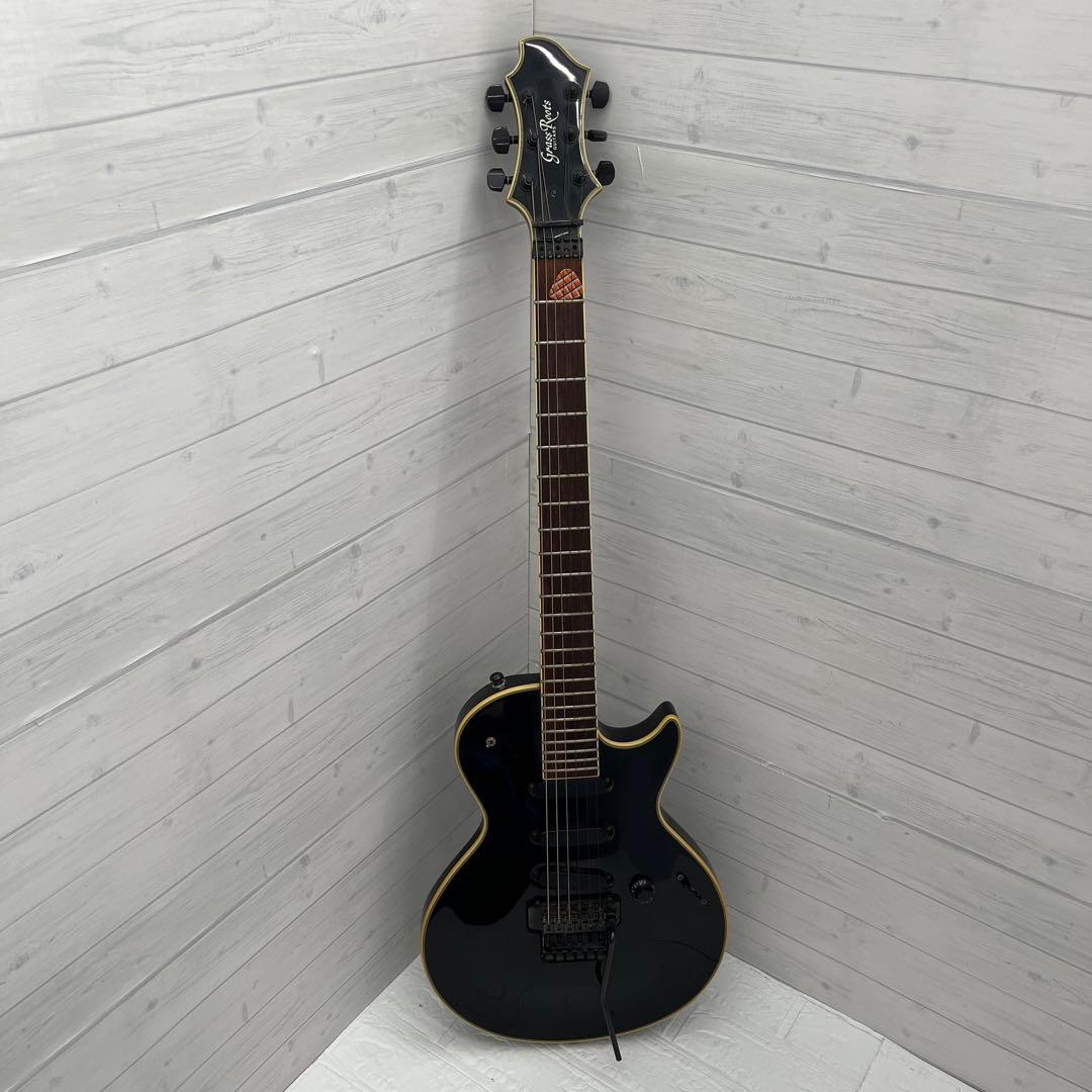 Grads Roots グラスルーツ SUGIZOモデル Floyd Rose Grads Roots グラスルーツ SUGIZOモデル Floyd Rose