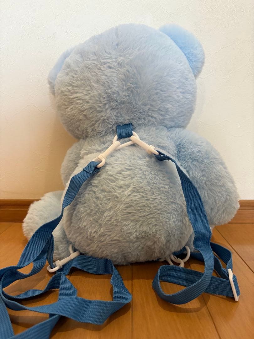 Ado ルンルン不可解くまさん