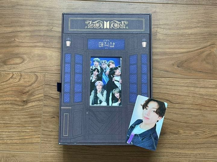 SEVENTEEN FML 東京会場限定トレカ コンプリートセット セブチ