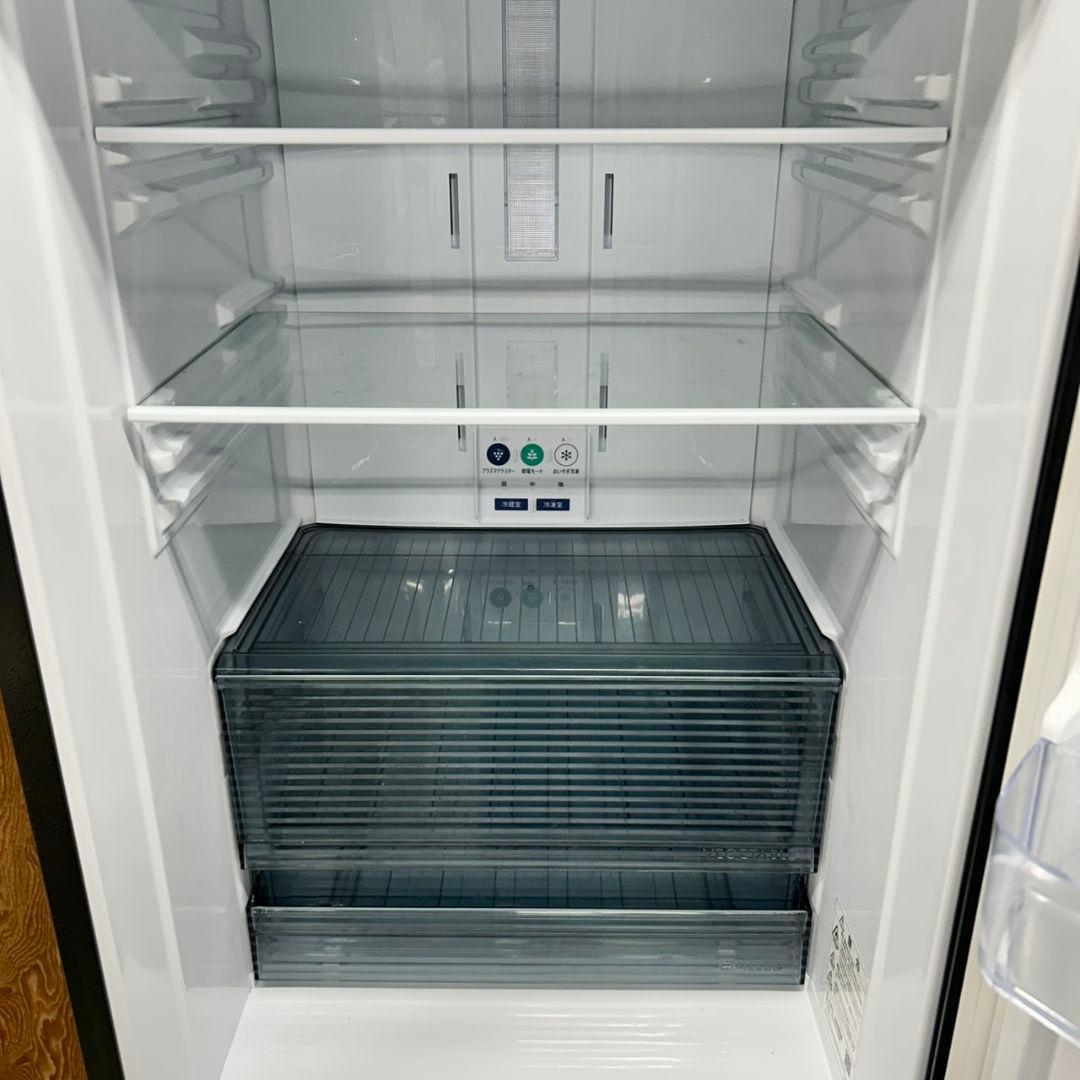 98 冷蔵庫　200L～300L　右開き　一人暮らし　美品　洗濯機も有　大人気