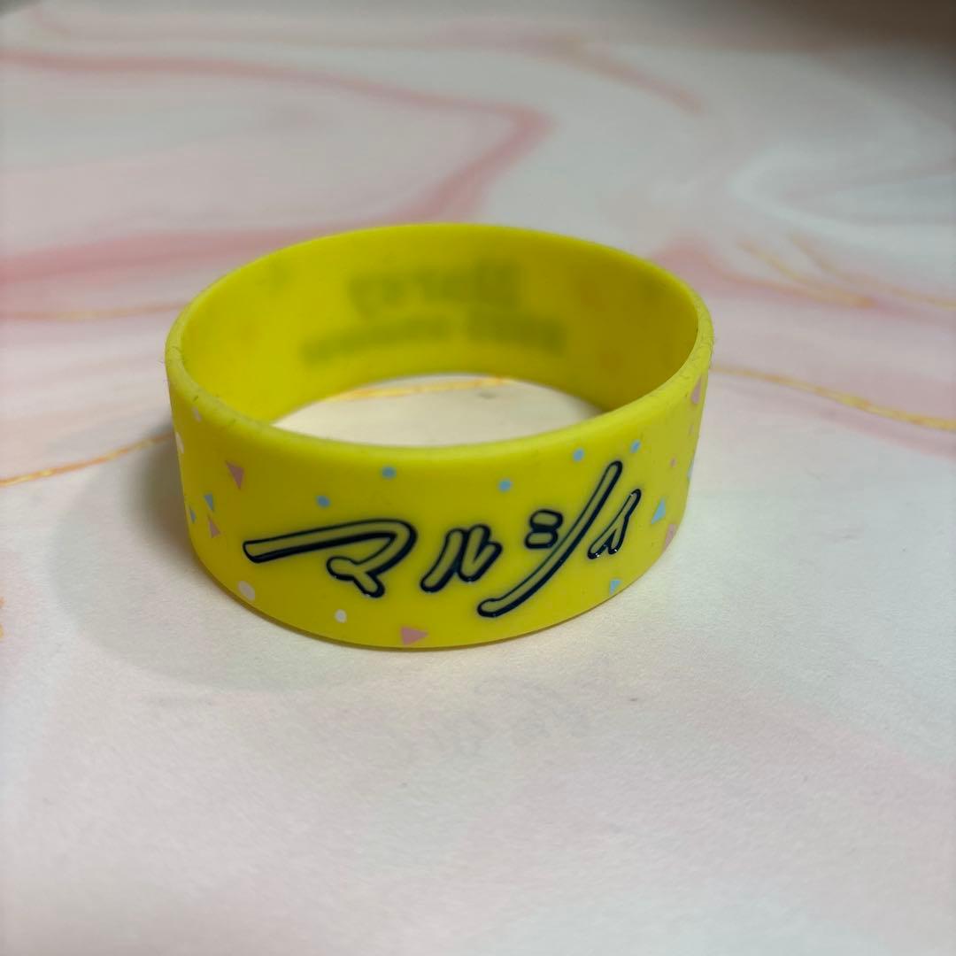 マルシィ ラバーバンド 2025夏 - メルカリ