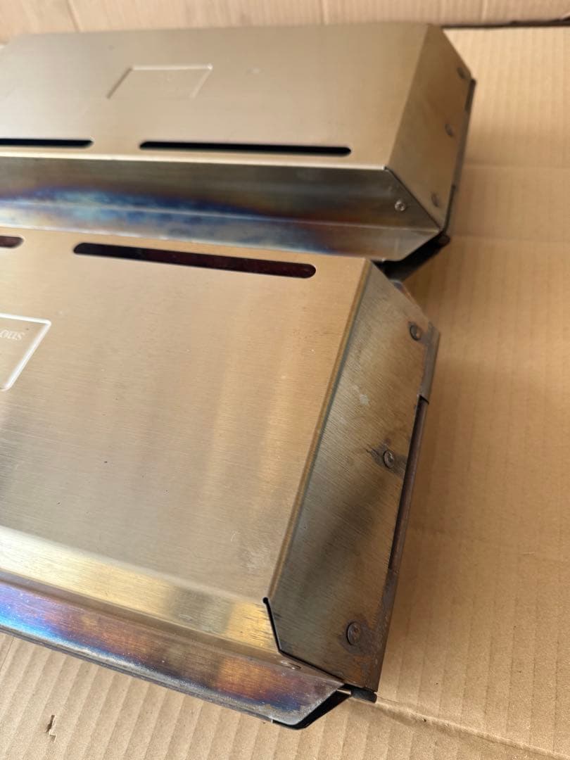  peak スノーピーク　フローガＬ