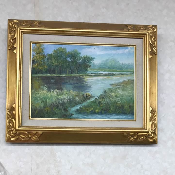 万華鏡ルーク&サリー・デュレット夫妻Bali Hai Botanicals