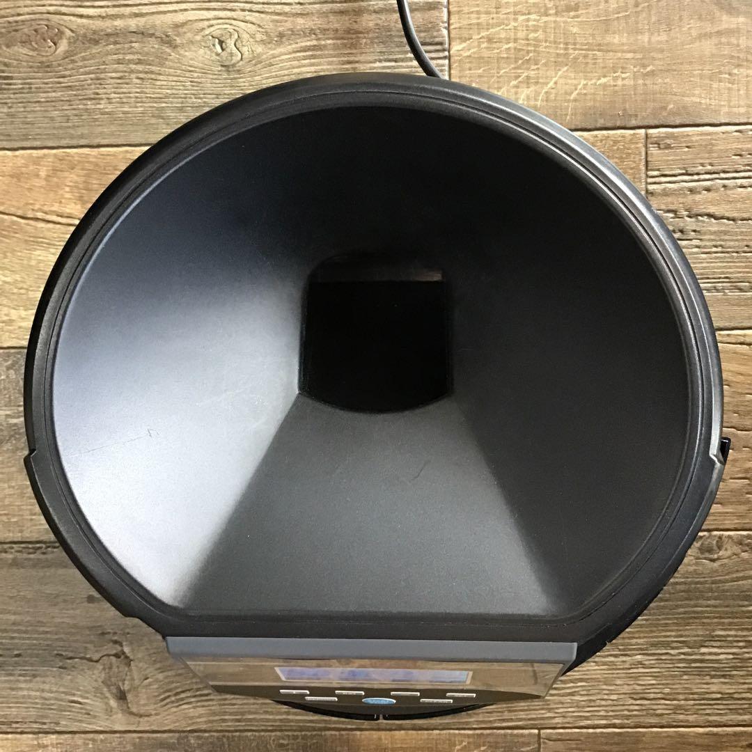 電動オートカウンター　Coin Sorter　取説有　箱付き　動作確認済み