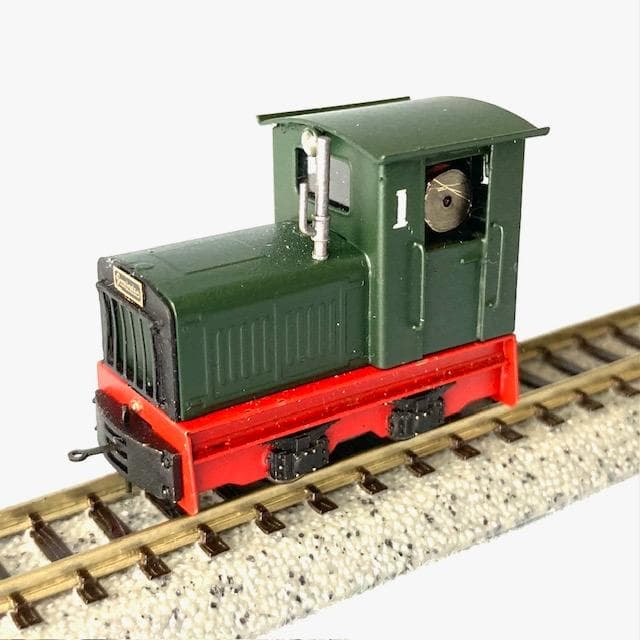 グマインダーKIT 乗工社 HOe(9㎜)