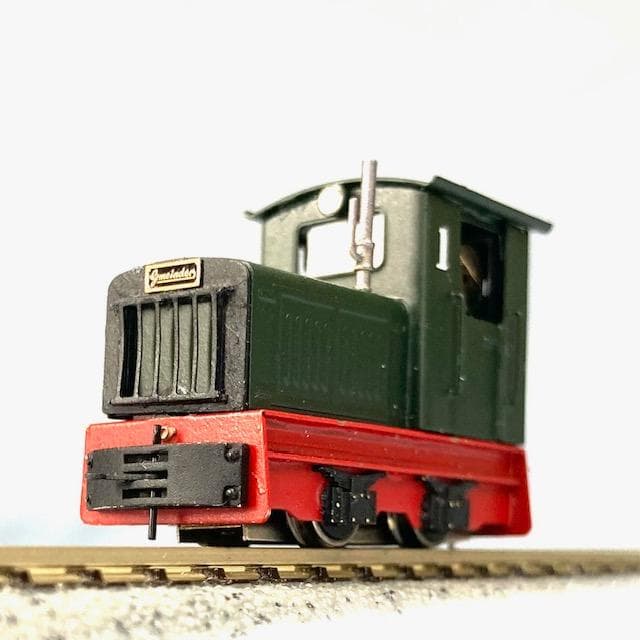 グマインダーKIT 乗工社 HOe(9㎜)