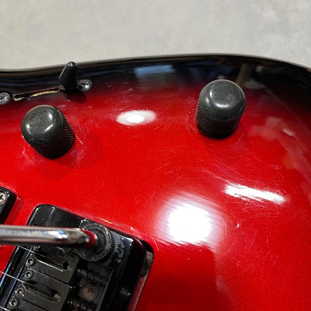 YAMAHA MG-ⅡR ヤマハ　MG-2Rコイルタップ搭載！　日本製