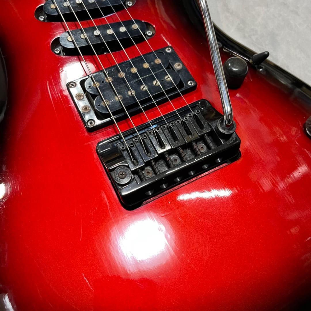 YAMAHA MG-ⅡR ヤマハ　MG-2Rコイルタップ搭載！　日本製