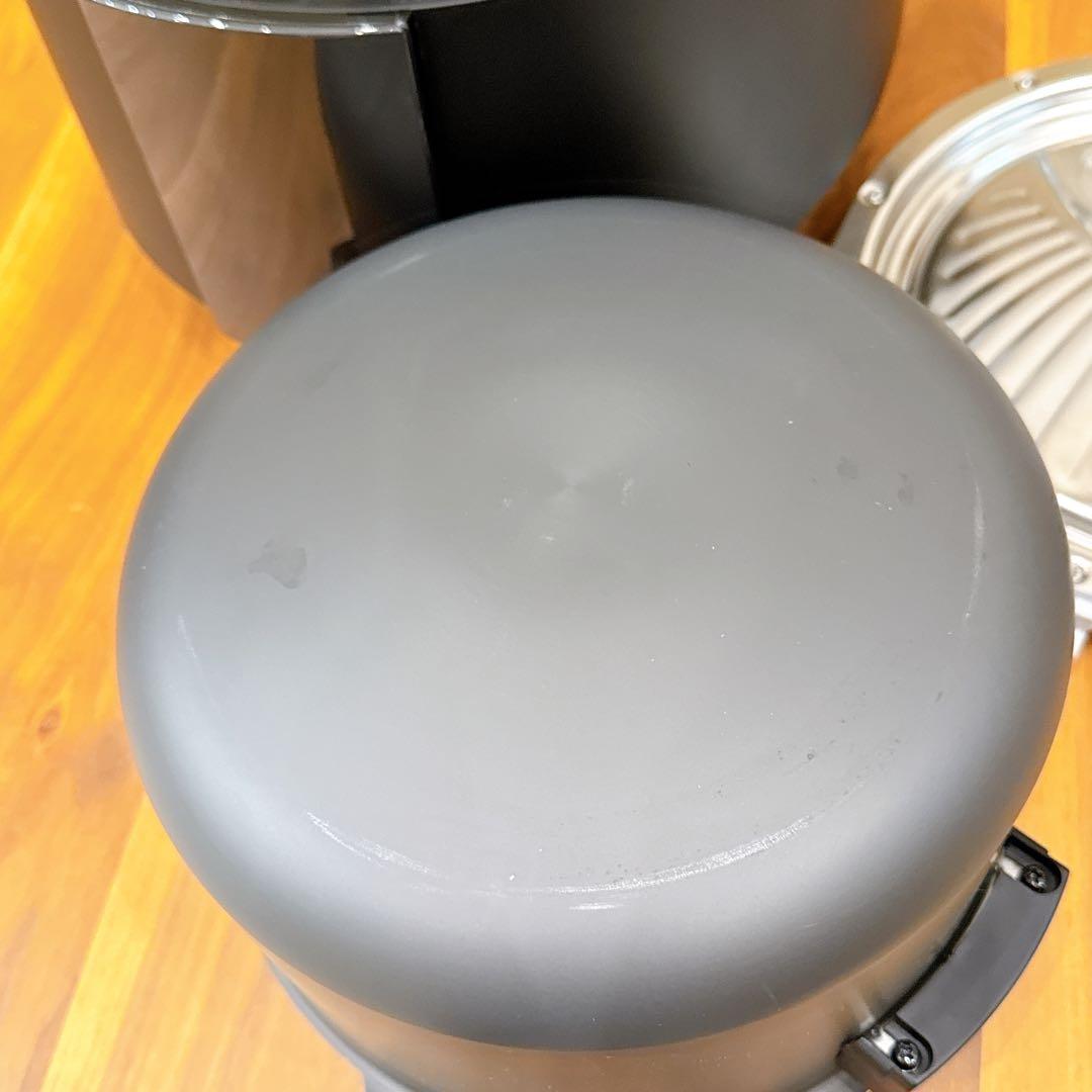 【美品・付属品完備】GIFMO DeliSofter DS-1C デリソフター