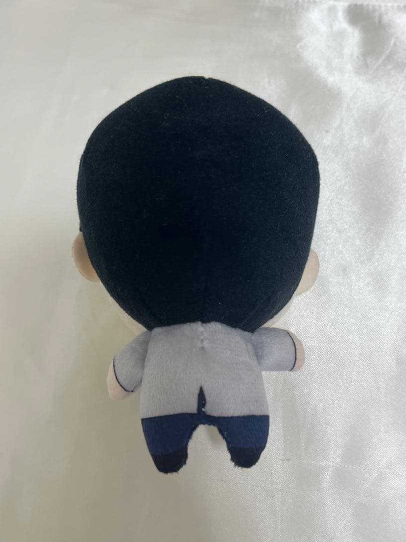 原因は自分にある 吉澤要人 ちびぬい Ver.2 - メルカリ