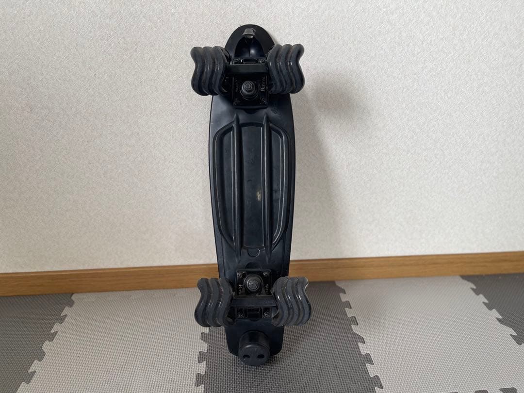 【値下げ精一杯対応】ペニー　シャークウィール　フルカスタム