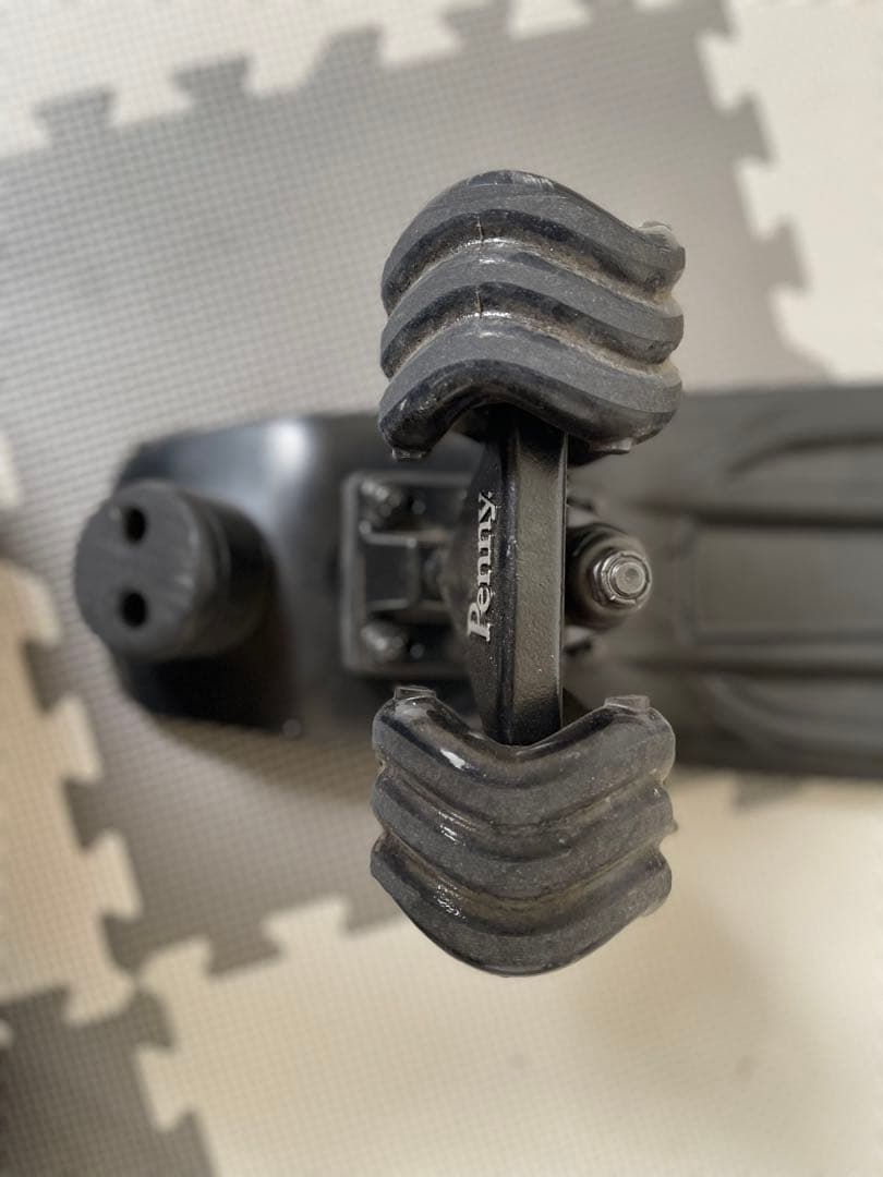 【値下げ精一杯対応】ペニー　シャークウィール　フルカスタム