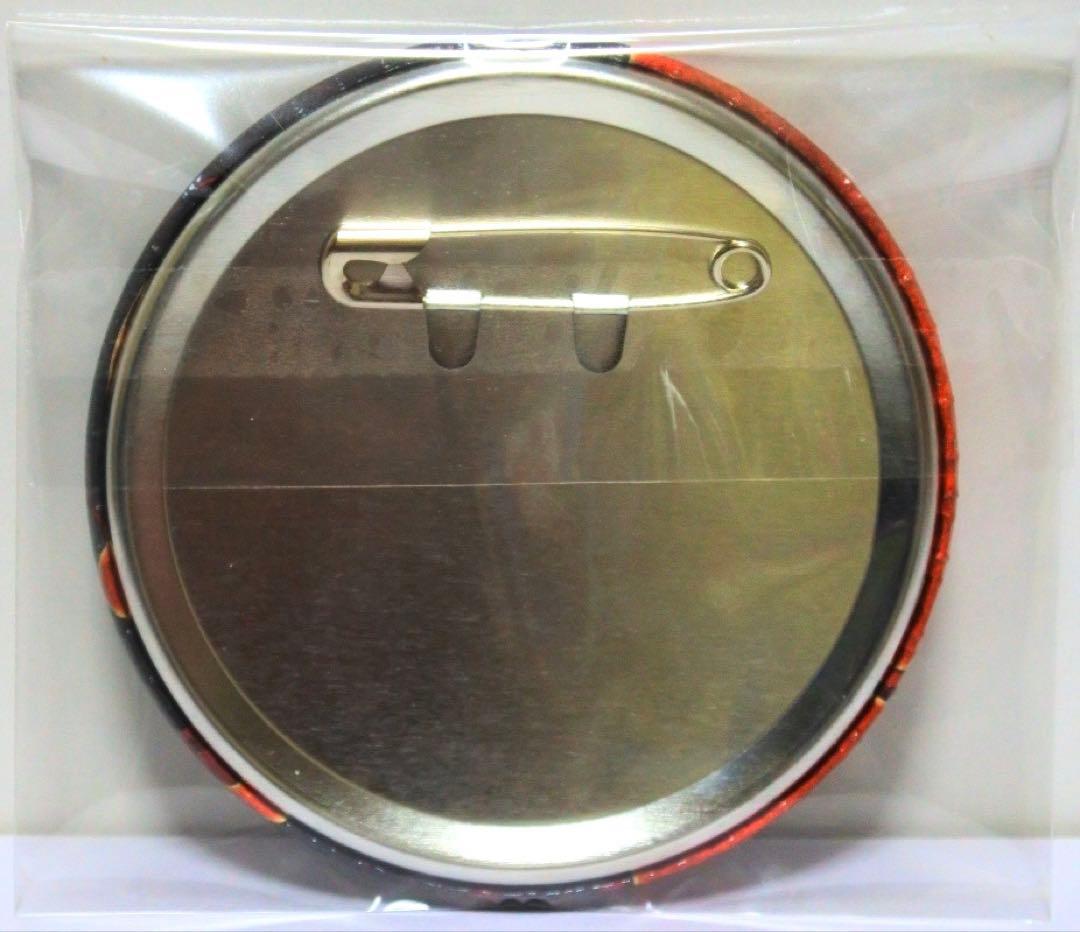 D.Gray-man HALLOW Dグレ 2016 ビッグ缶バッジ ラビ - メルカリ