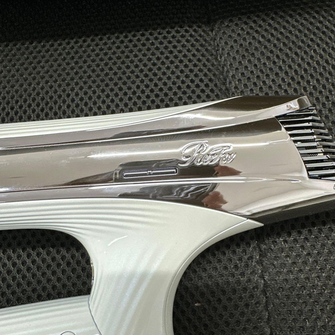 リファ ホワイト ヘアドライヤー　2461