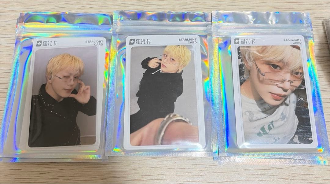 JO1 qqmusic TIMA限定トレカ 3点セット 木全翔也 - メルカリ