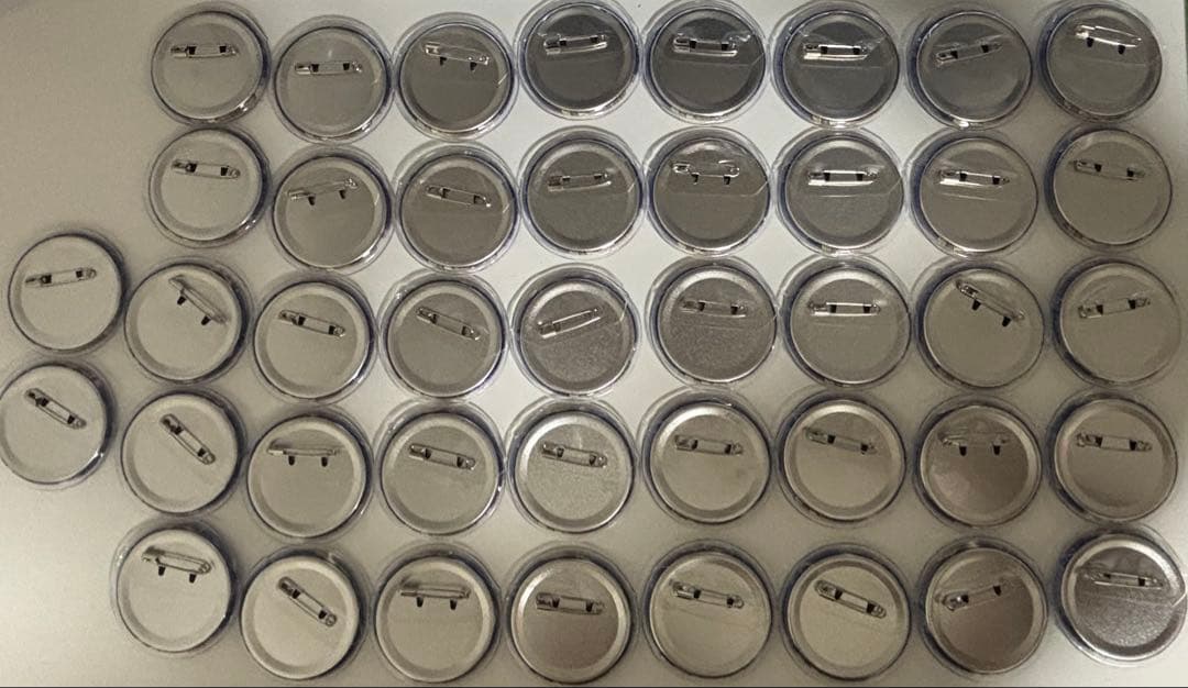 VOLTACTION 風楽奏斗 アラビアンスタイル 缶バッジ42個セット