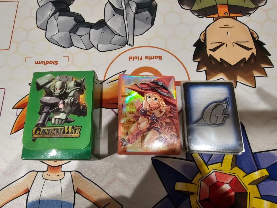 ガンダムウォー まとめ売り