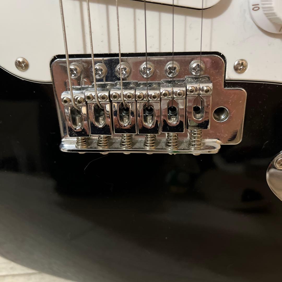 playtech エレキギター　入門用に