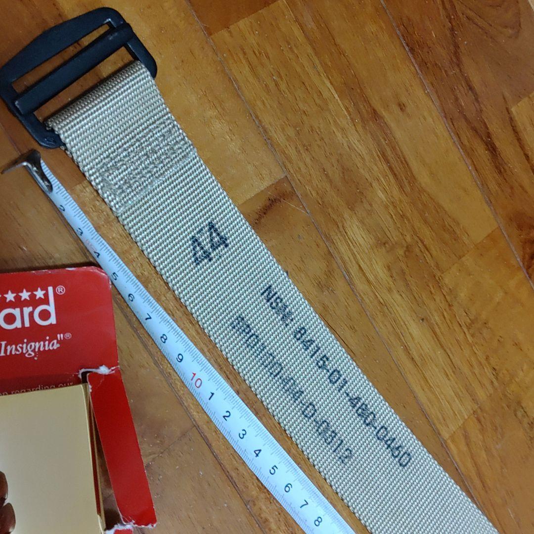 米軍　ベルト　バックル　VANGUARD　アメリカ軍　米兵