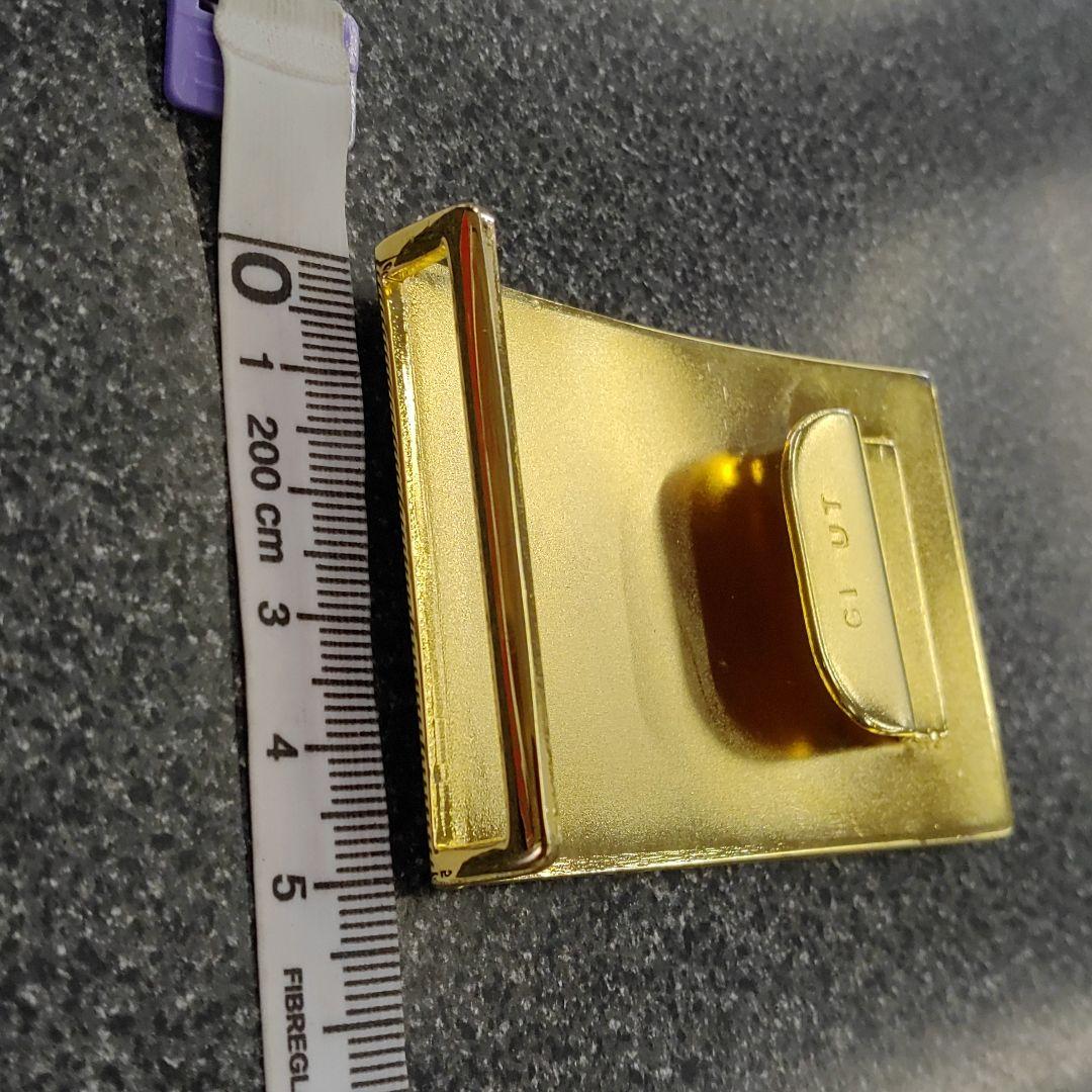 米軍　ベルト　バックル　VANGUARD　アメリカ軍　米兵