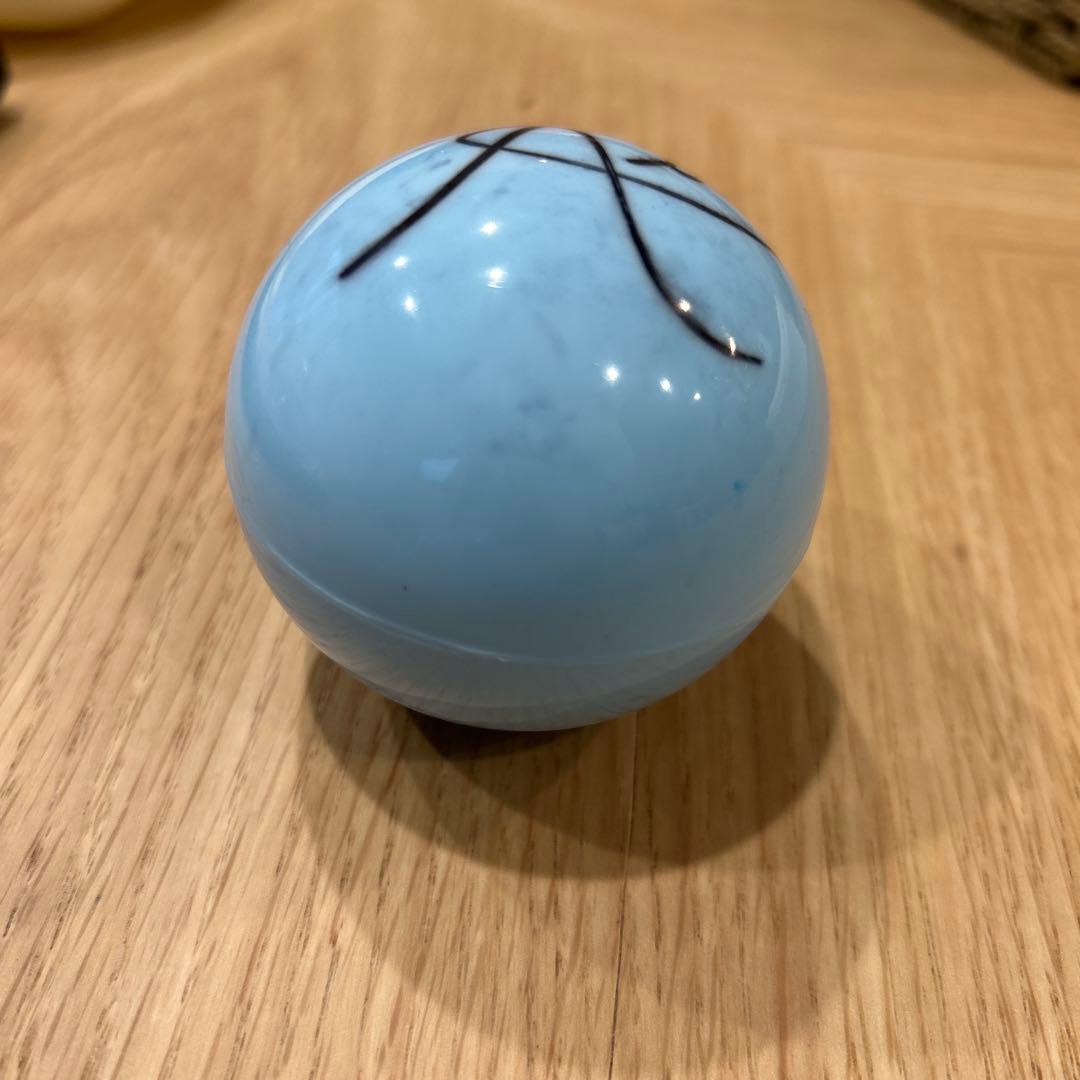 値下げ！NiziU RIO リオ サインボール FACE TO FACE