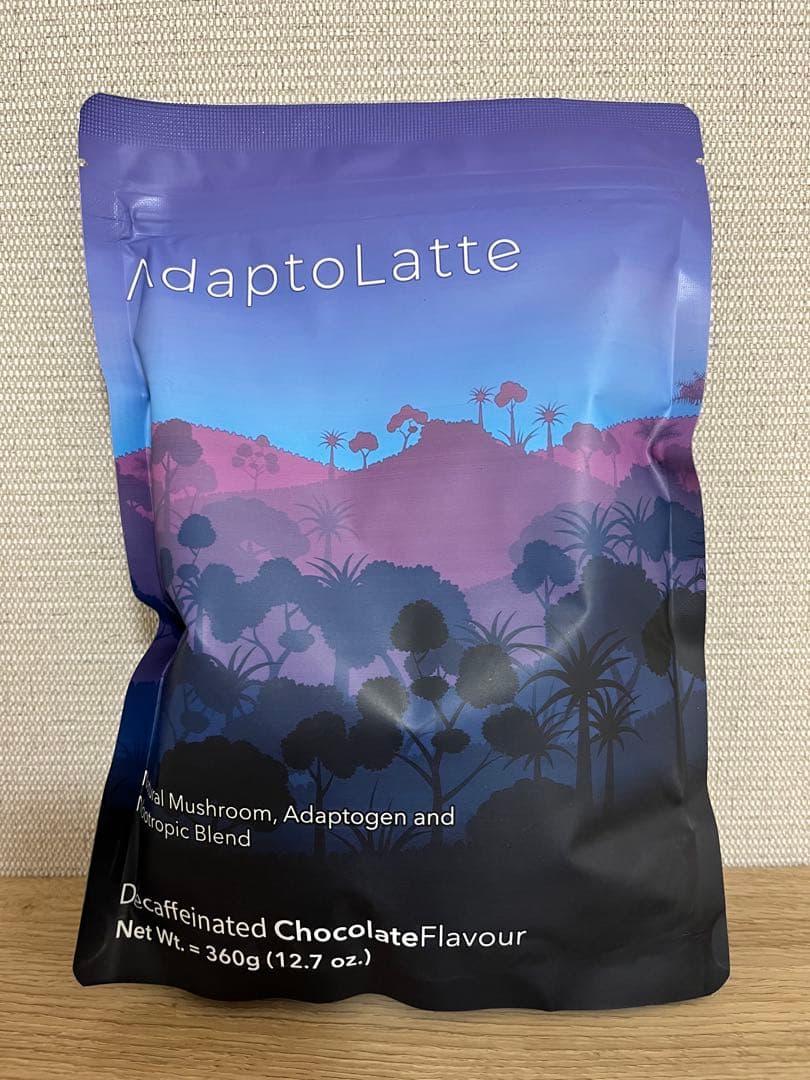 アダプトラテ(デカフェ )＆マグセット 商品 – AdaptoLatte JP