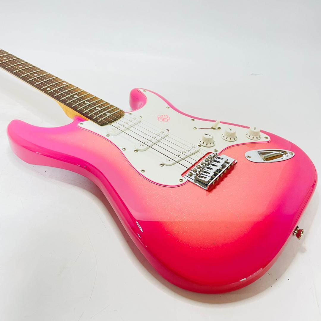 GYPSY ROSE ジプシーローズ エレキギター - メルカリ