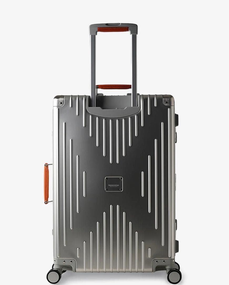 新品】INV5811STP Sterling Silver 70L M 楽天市場】イノベーター