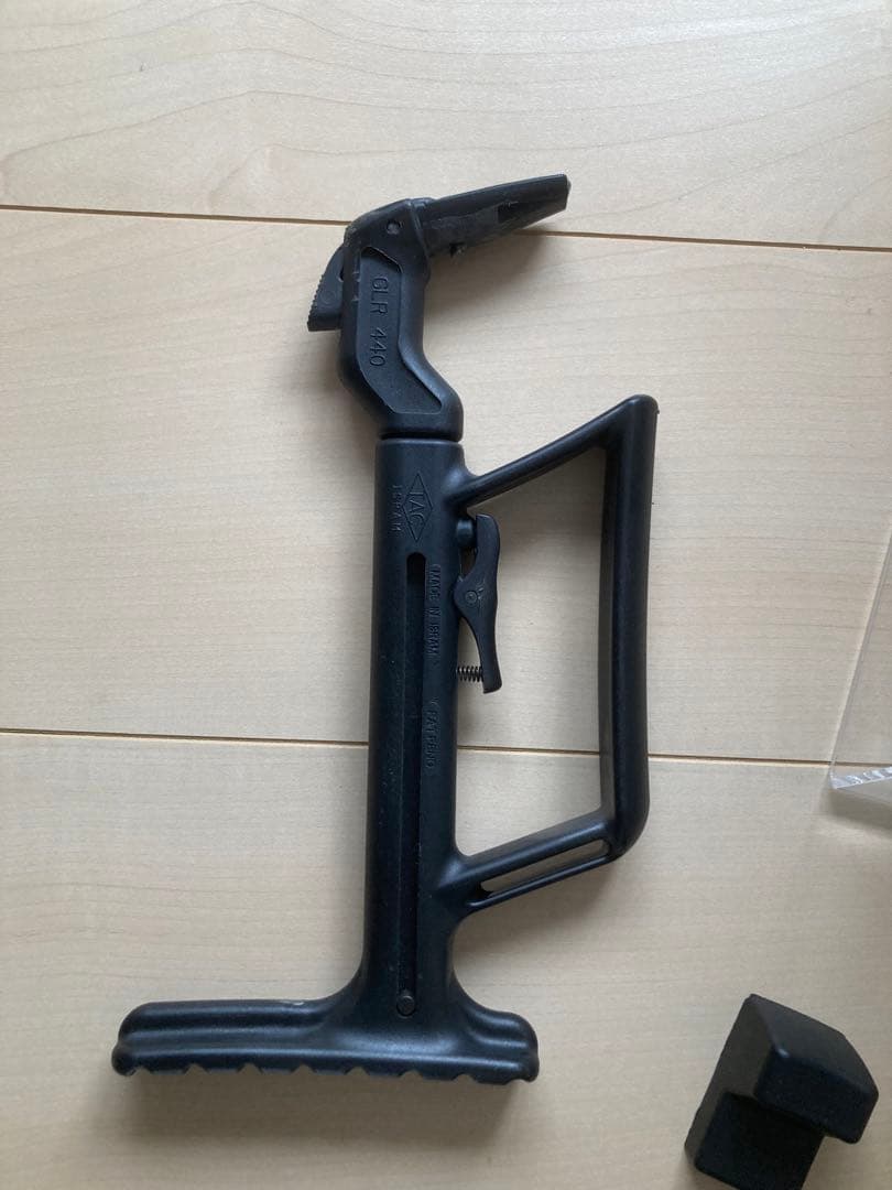 グロック　18 c　カスタム　ガスブローバック　東京マルイ