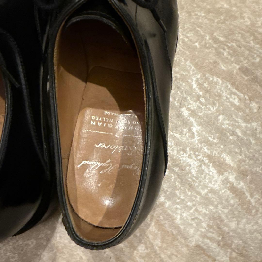 42ND  HIGHLAND CHN6401F-01 ブラック