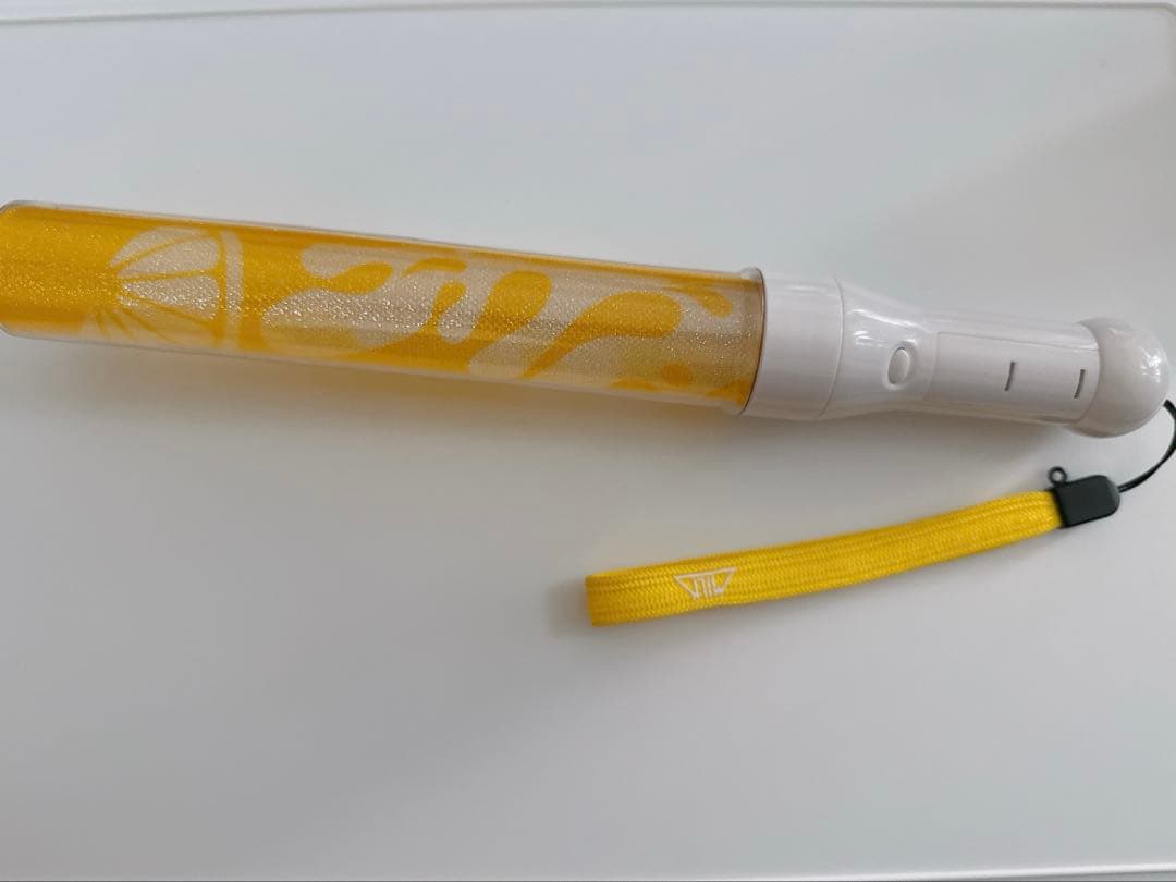 M!LK MILK 吉田仁人 ペンライト Summer Re:fresh M!LK MILK 吉田仁