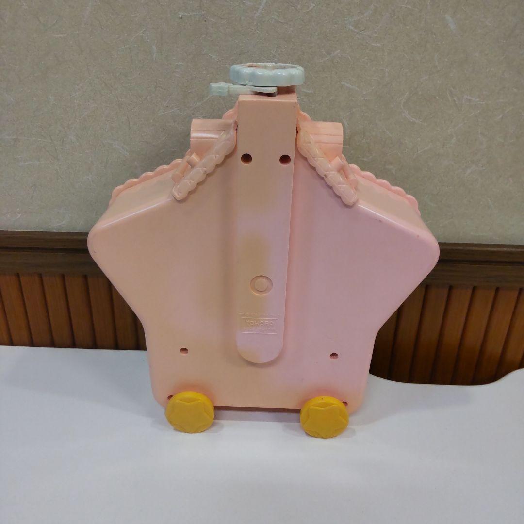 キキララ 星のおへや