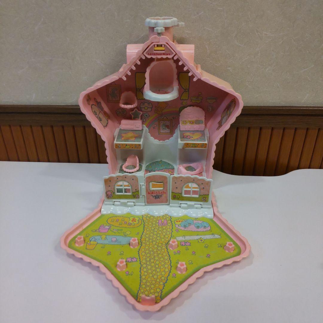 キキララ 星のおへや