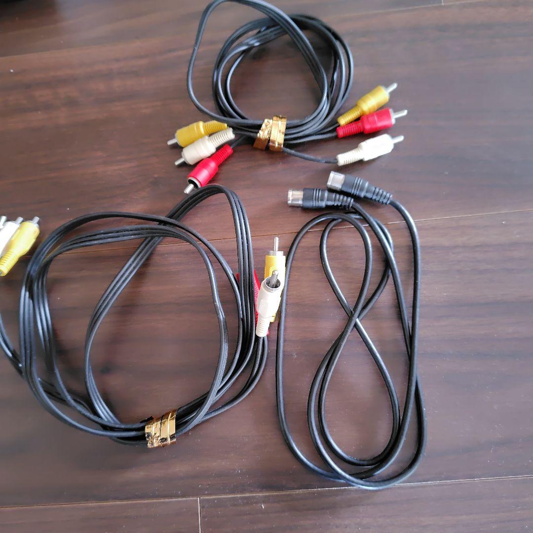 SHARP ビデオ一体型　DVDレコーダー　（DV-RW200）