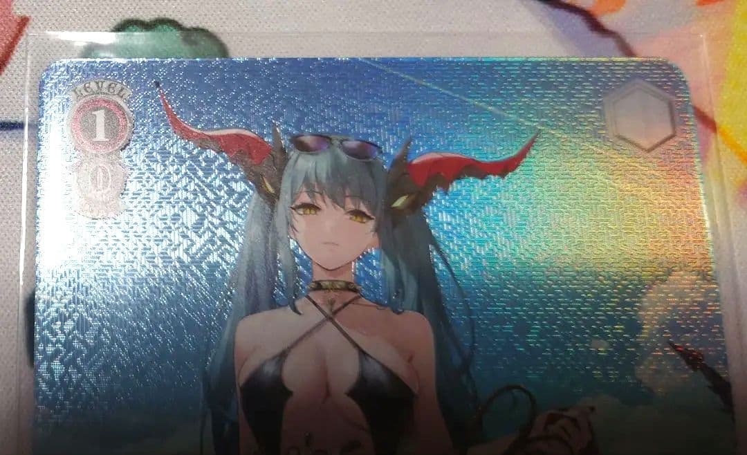 アズールレーン　レーゲンスブルク　SP