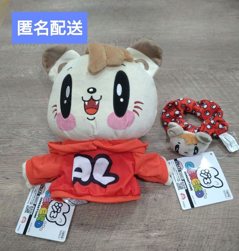 即日発送】 ︎レア︎ ジェ猫 缶バッジ 小森隼 直筆サイン入り 三重