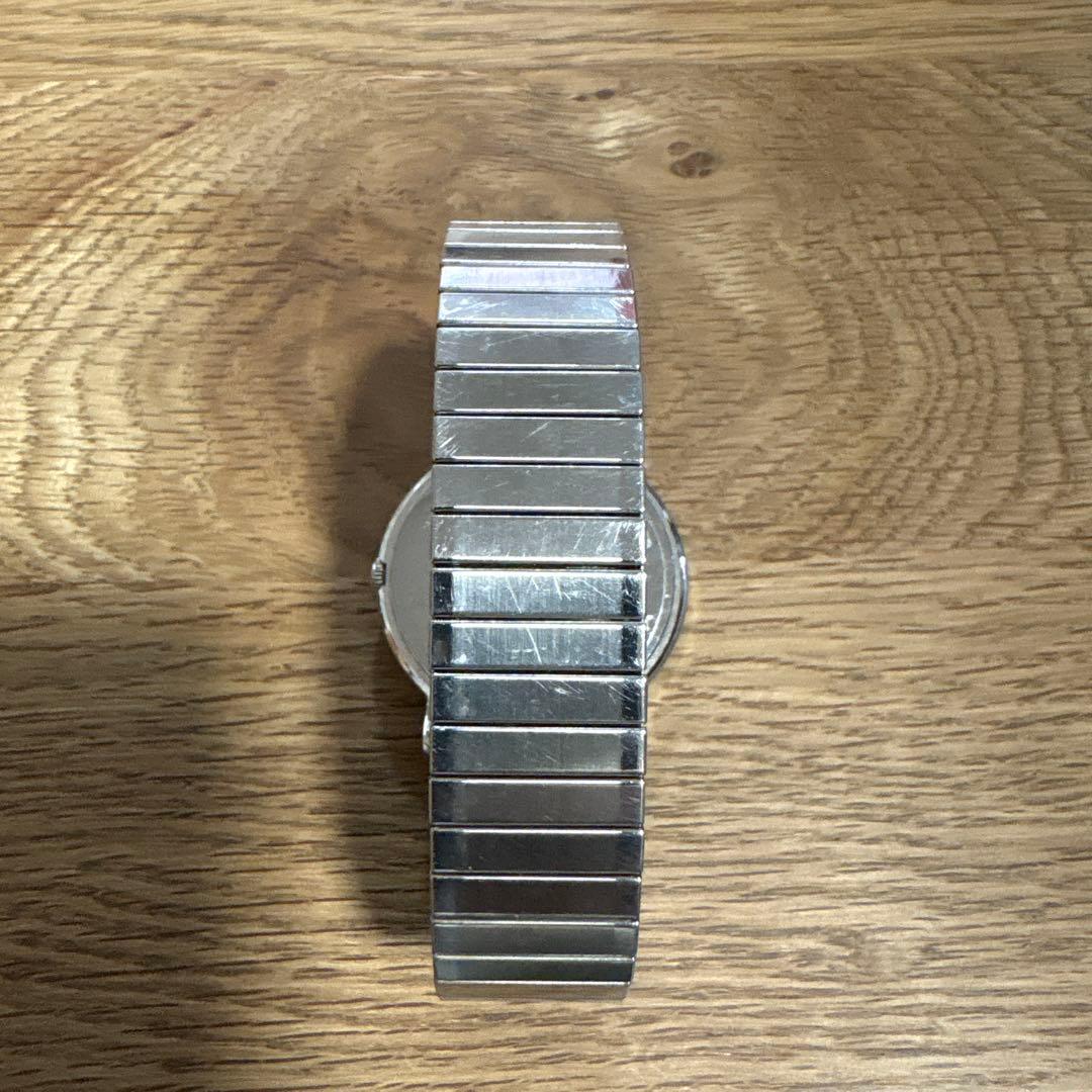 【レトロ・希少ビンテージ、稼働中】MODERNO マイティマウス 手巻き 腕時計