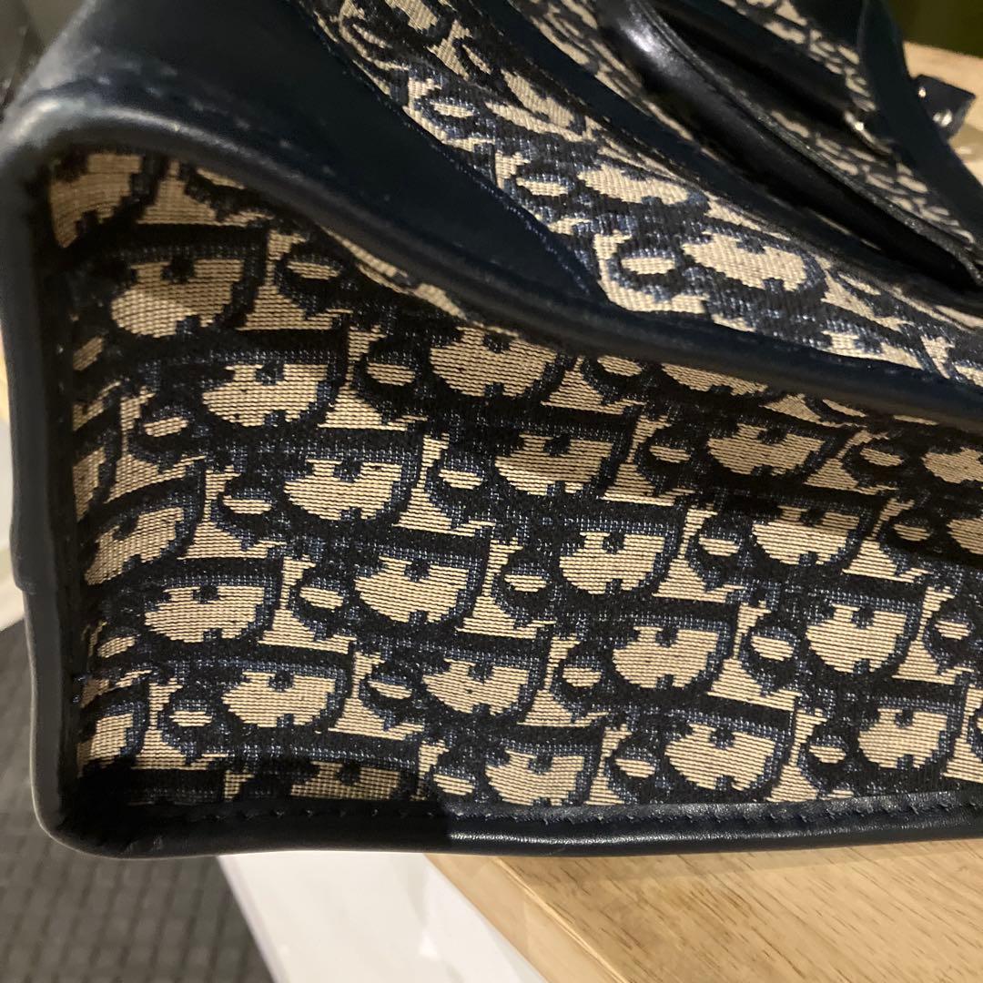 クリスチャンディオール　カバン