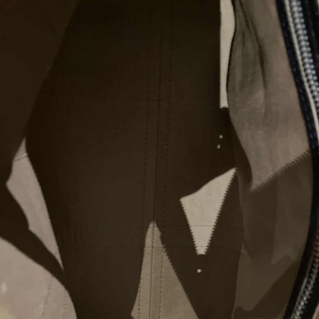 クリスチャンディオール　カバン