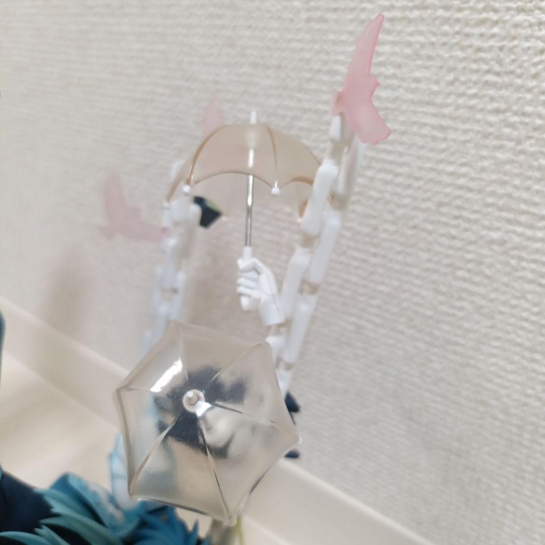 DRAMAticalMurder 蒼葉 1/7 スケールフィギュア ドラマダ