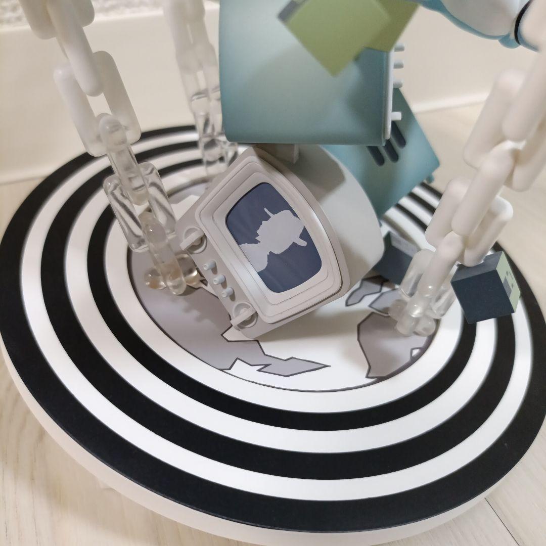 DRAMAticalMurder 蒼葉 1/7 スケールフィギュア ドラマダ